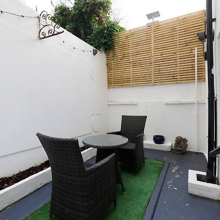 Modern 2-Bed Flat Near To Brighton Seafront Apartment Luaran gambar